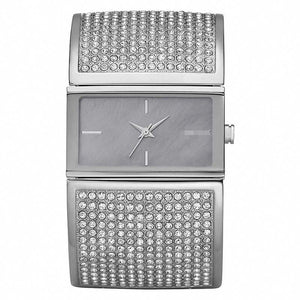 Customize Mother Of Pearl Watch Dial NY8041