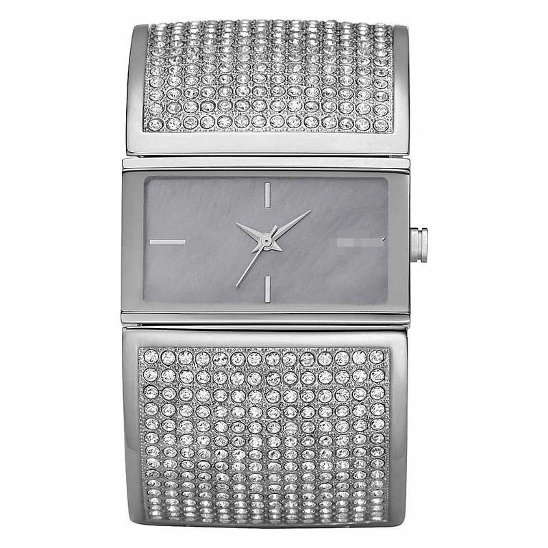 Customize Mother Of Pearl Watch Dial NY8041