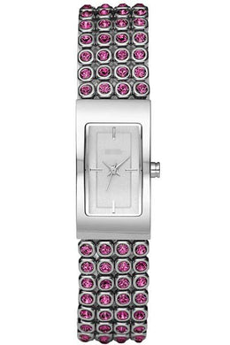 Wholesale Stainless Steel Women NY8048 Watch