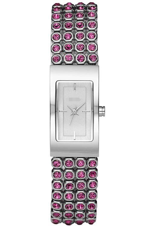 Wholesale Stainless Steel Women NY8048 Watch