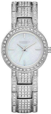 Customised Stainless Steel Watch Belt NY8051