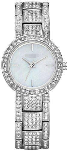 Customised Watch Dial NY8051