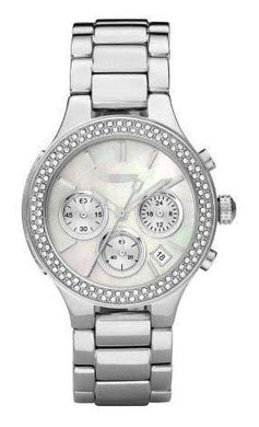 Custom Mother Of Pearl Watch Dial NY8057