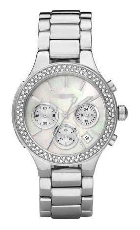 Custom Mother Of Pearl Watch Dial NY8057