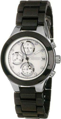 Custom White Watch Dial NY8064