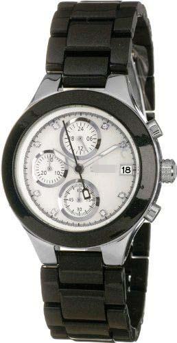 Custom White Watch Dial NY8064