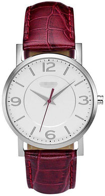 Wholesale Leather Watch Straps NY8073