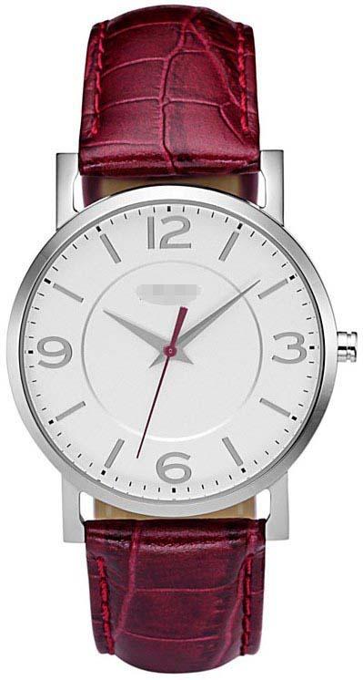 Wholesale Leather Watch Straps NY8073