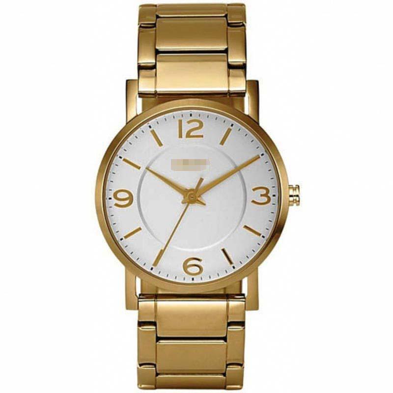Customize White Watch Dial NY8077