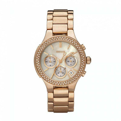 Wholesale Stainless Steel Women NY8080 Watch