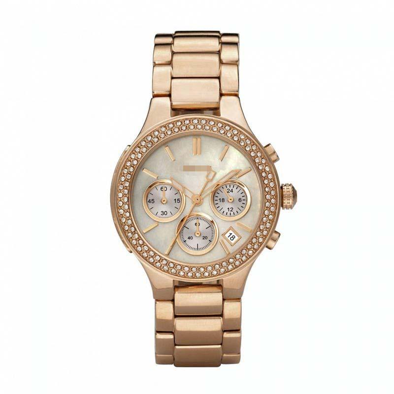 Wholesale Stainless Steel Women NY8080 Watch