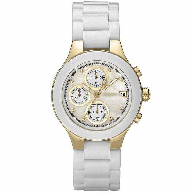 Customize Mother Of Pearl Watch Dial NY8081
