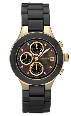 Custom Made Mother Of Pearl Watch Dial NY8082