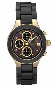 Custom Made Mother Of Pearl Watch Dial NY8082