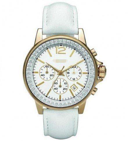 Wholesale White Watch Dial NY8086