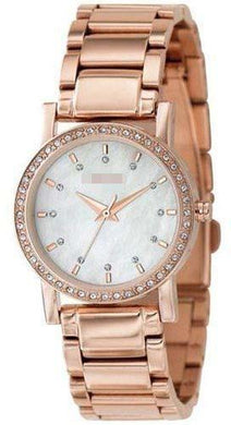 Customized Stainless Steel Watch Bracelets NY8121