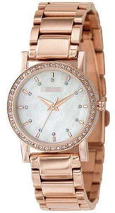 Customized Stainless Steel Watch Bracelets NY8121