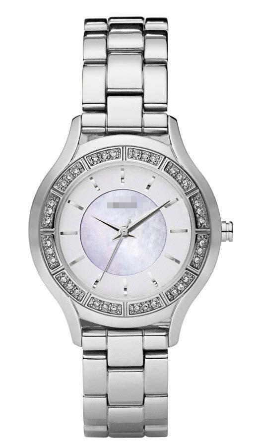 Wholesale Stainless Steel Watch Belt NY8134