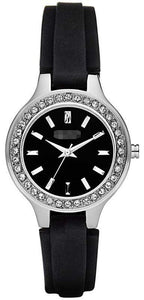 Customised Black Watch Dial NY8143