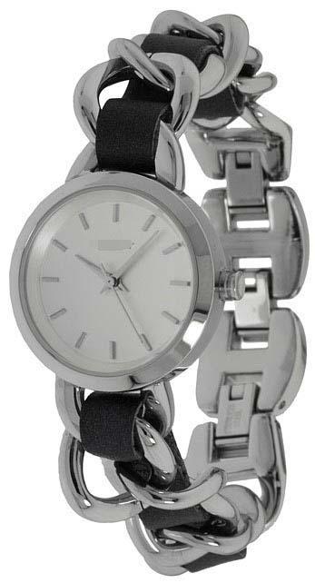 Custom White Watch Face NY8148