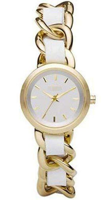 Customised White Watch Dial NY8149