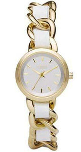 Customised White Watch Dial NY8149