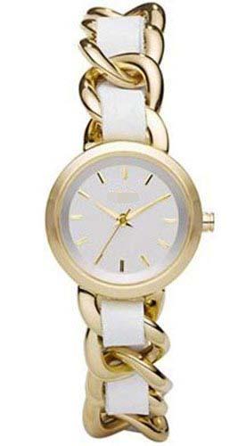 Customised White Watch Dial NY8149