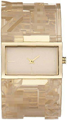 Custom Plastic Watch Bands NY8152