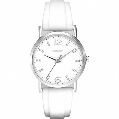 Customize White Watch Dial NY8159