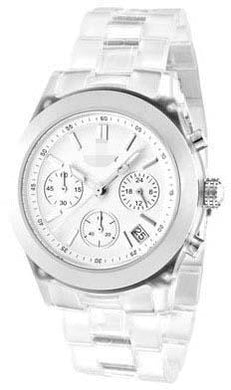 Custom Made White Watch Dial NY8162