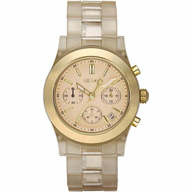 Customize Gold Watch Dial NY8163