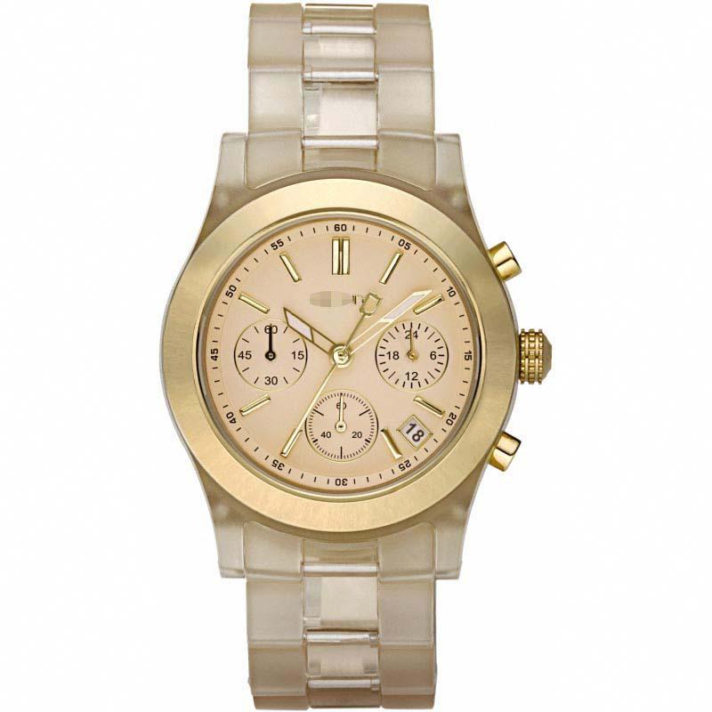 Customize Gold Watch Dial NY8163
