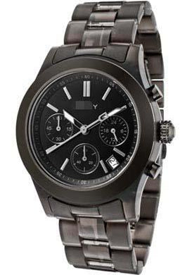 Wholesale Black Watch Dial NY8164