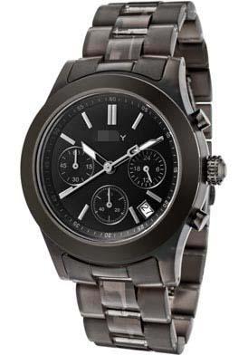 Wholesale Black Watch Dial NY8164