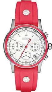 Customised Silicone Watch Bands NY8172