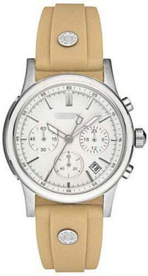 Custom White Watch Dial NY8174