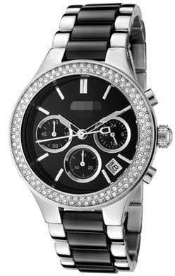 Customized Stainless Steel Watch Belt NY8180