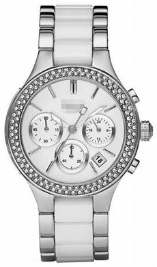 Custom Stainless Steel Watch Belt NY8181