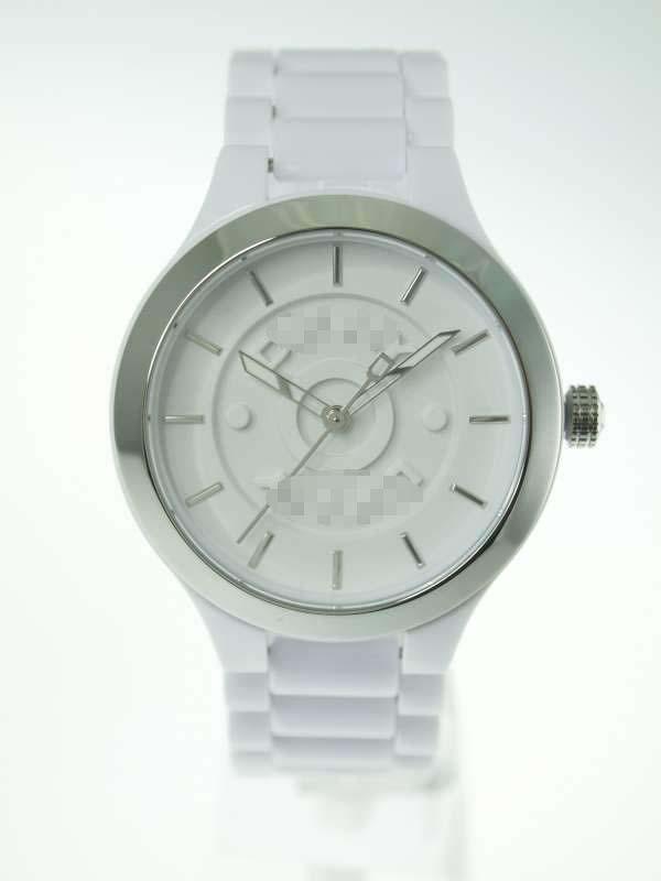 Customization Plastic Watch Bands NY8192