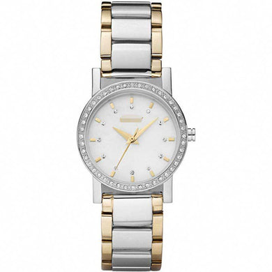 Customize Mother Of Pearl Watch Dial NY8193