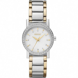 Customize Mother Of Pearl Watch Dial NY8193