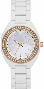 Wholesale Stainless Steel Women NY8208 Watch