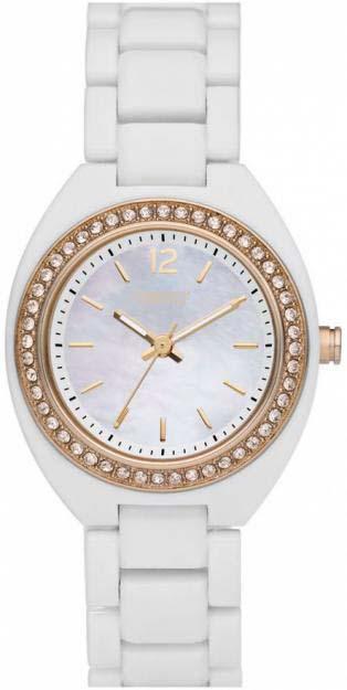 Wholesale Stainless Steel Women NY8208 Watch