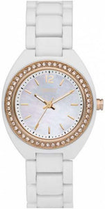 Customize Plastic Watch Bands NY8208