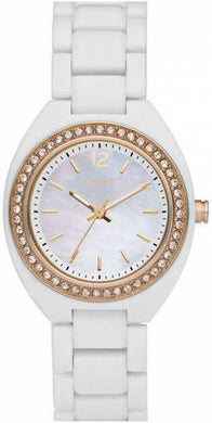 Customize Mother Of Pearl Watch Dial NY8208