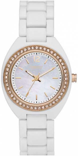 Customize Mother Of Pearl Watch Dial NY8208