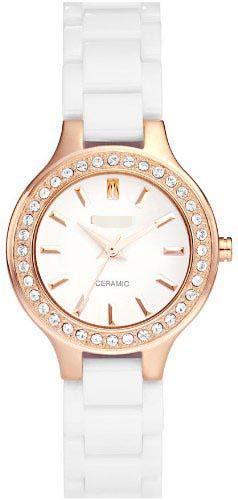 Custom White Watch Dial NY8214