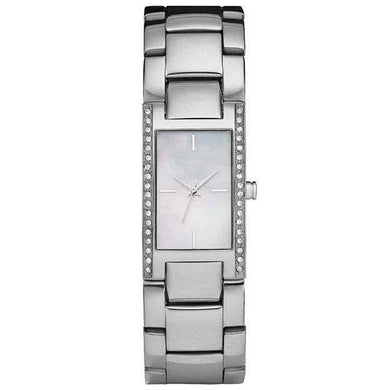 Customize Mother Of Pearl Watch Dial NY8223