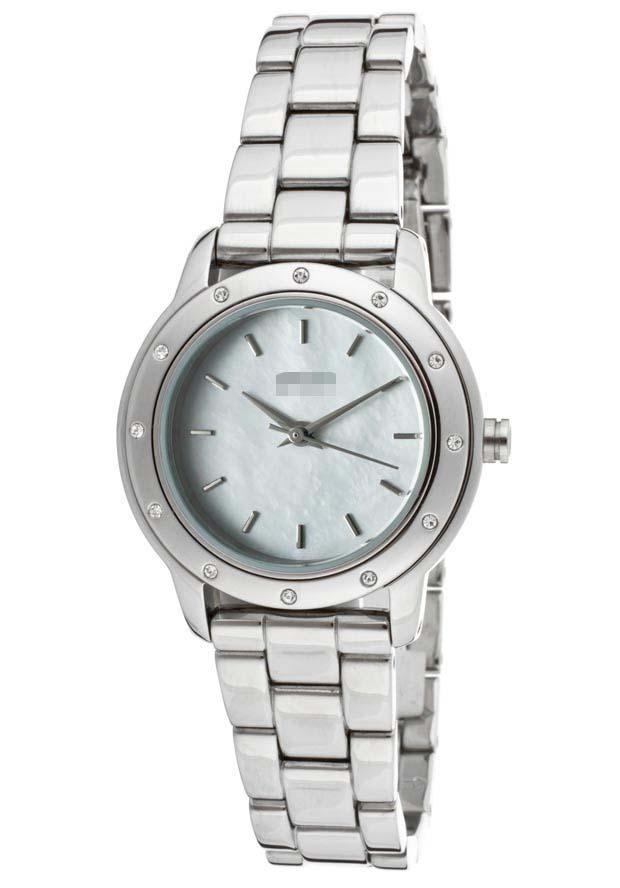 Wholesale Stainless Steel Women NY8225 Watch
