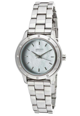 Customize Mother Of Pearl Watch Face NY8225